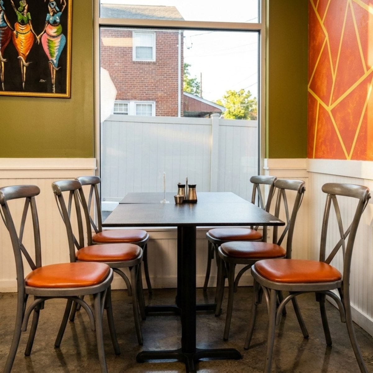 A Gathering Place for Bergen County