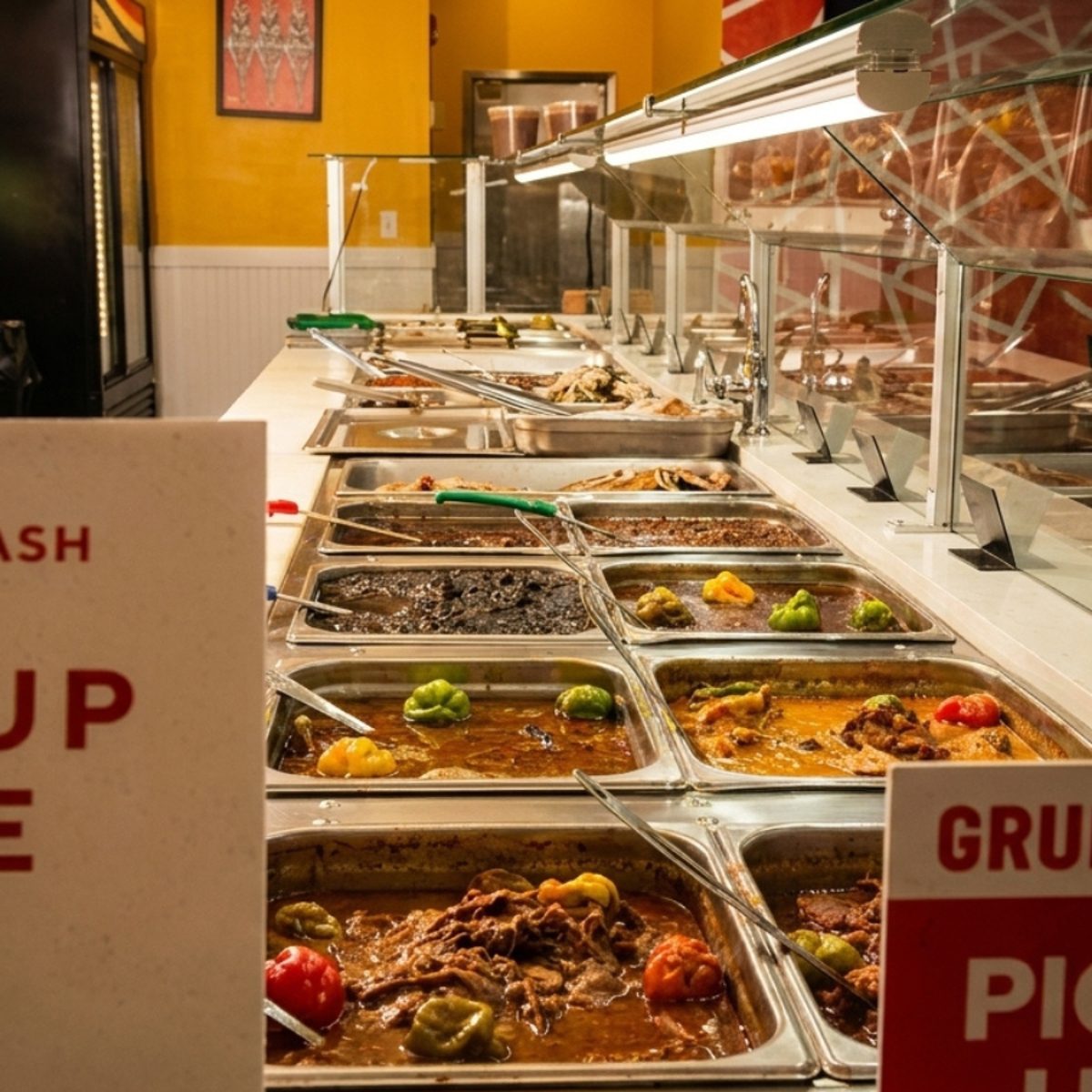 Bring the Feast to Your Gathering