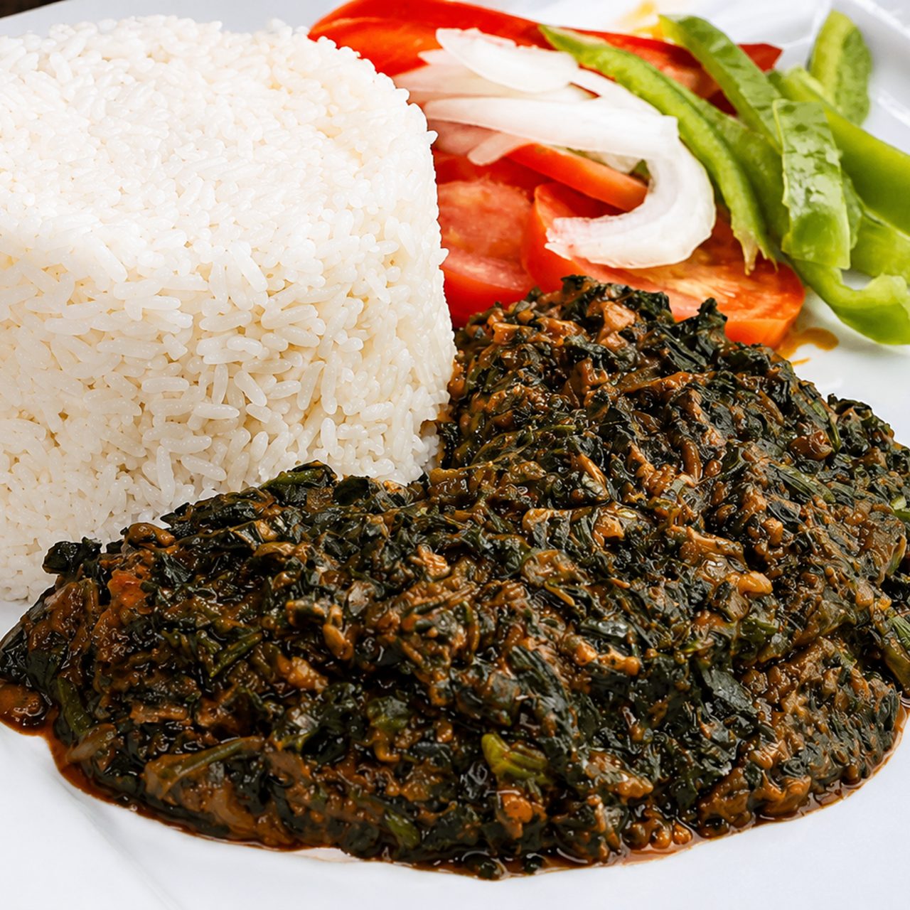 Asante's Restaurant Rewards