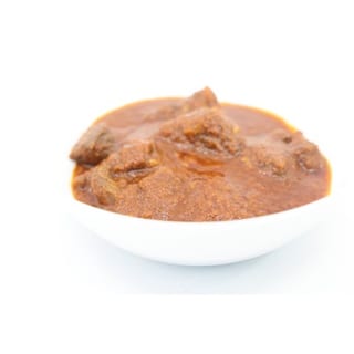 Goat stew (Large)
