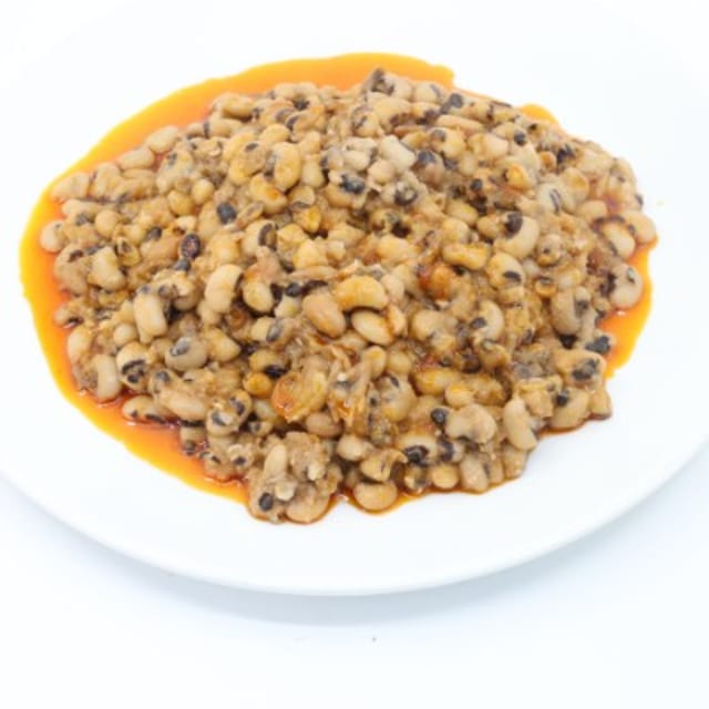 Beans Only Sm.