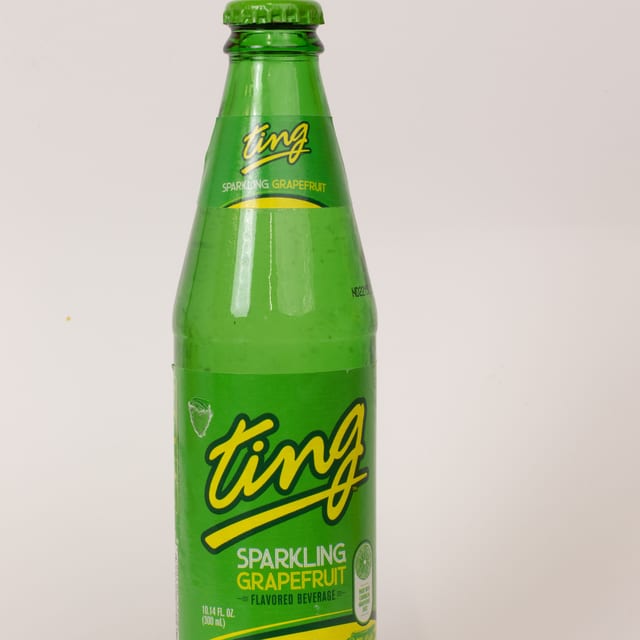 Ting.