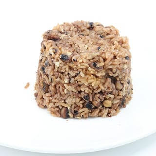 Waakye To Go