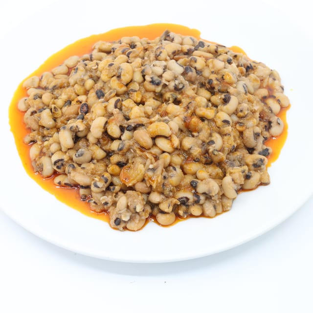 Beans Large.