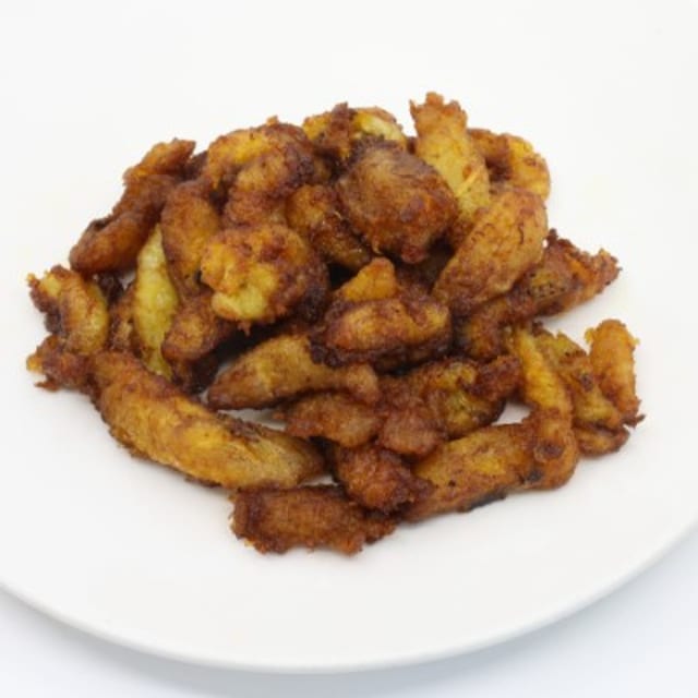 Kelewele.