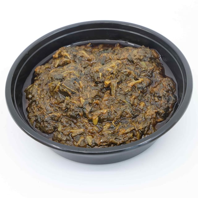 Spinach Stew Lg.