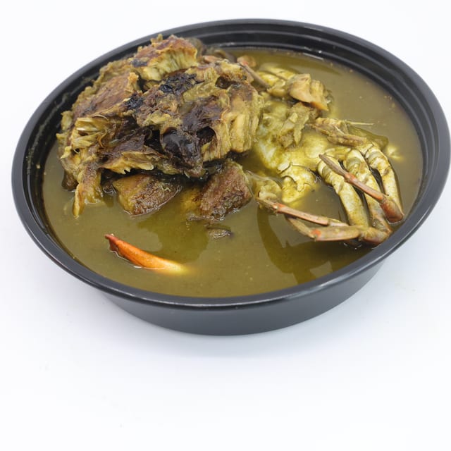 Ebunubunu Soup Lg.