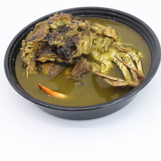 Ebunubunu Soup Sm.