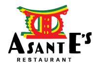Asante's Caribbean African Restaurant